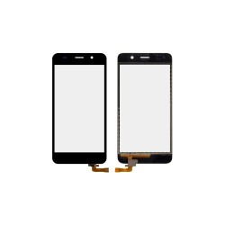 TOUCH+DISPLAY HUAWEI HONOR 4A / Y6 BLACK TOUCH+DISPLAY HUAWEI HONOR 4A / Y6 BLACK